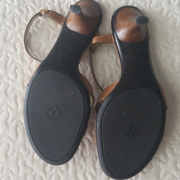 Cole Haan sandals - Picture 2 of 3
